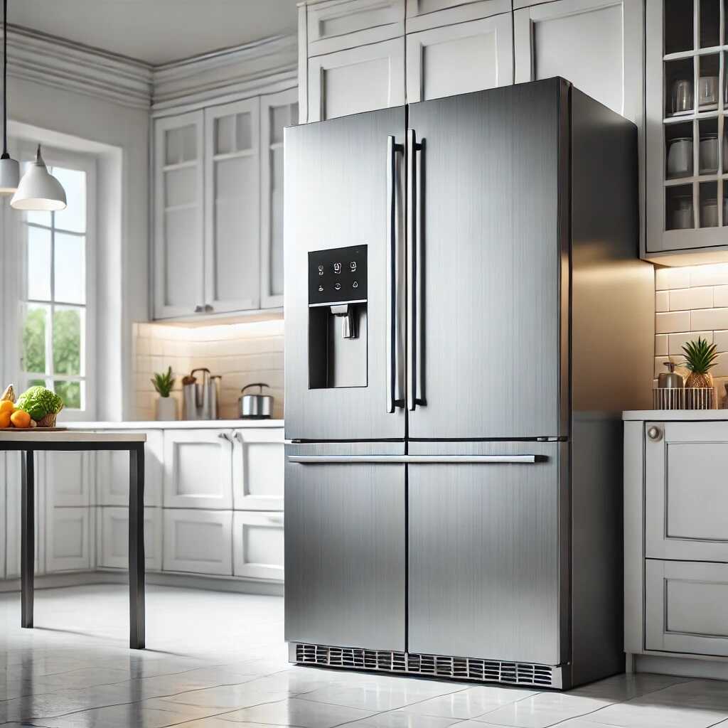 Naprawa lodówek Przemyśl