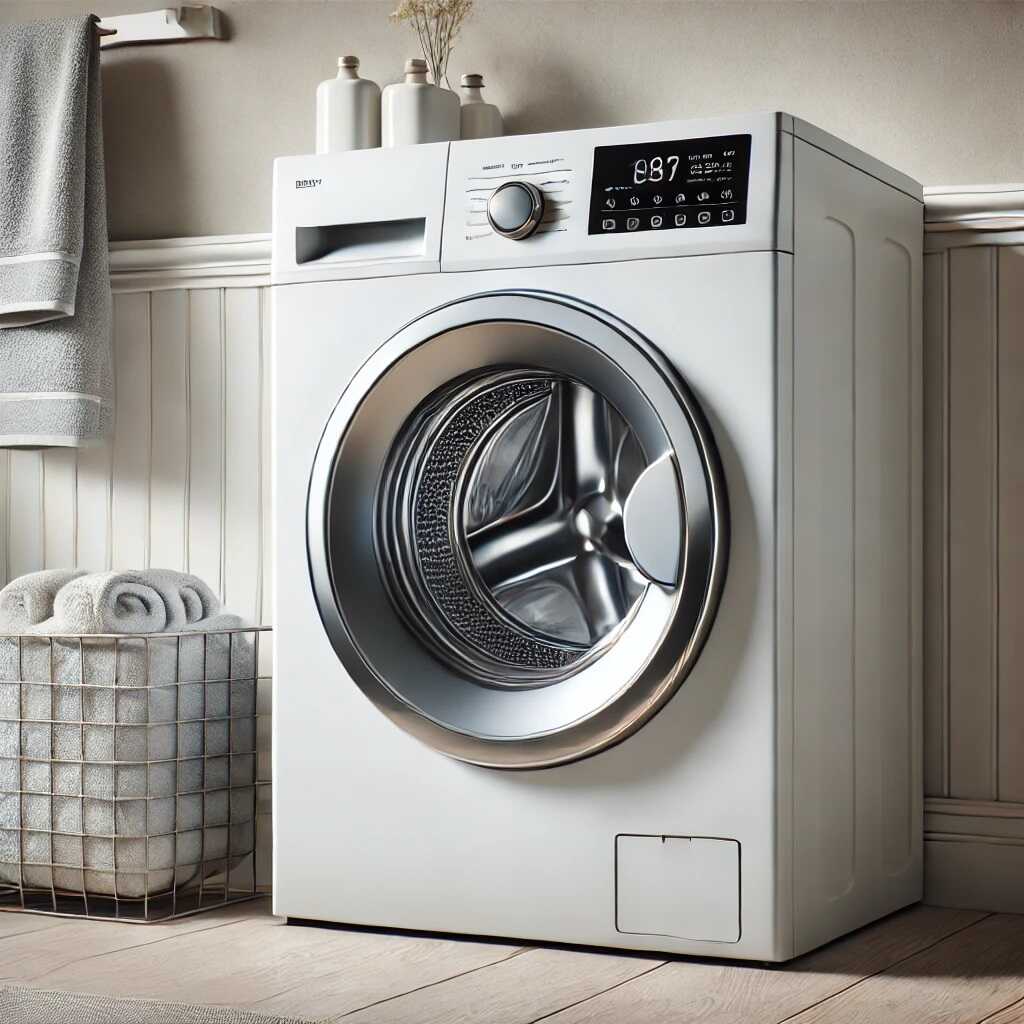 Naprawa pralek Przemyśl