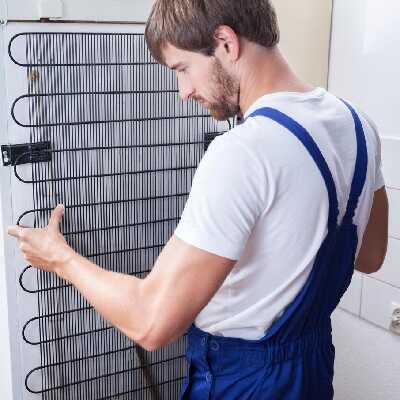 Serwis lodówek w Przemyślu