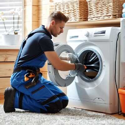 Serwis pralek w Przemyślu