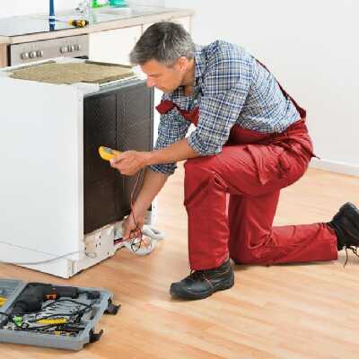 Serwis zmywarek w Przemyślu