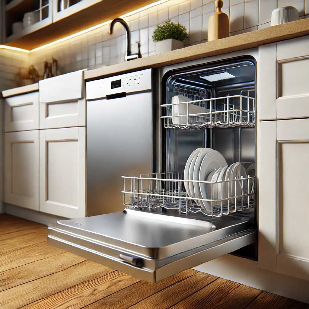 Naprawa zmywarek Przemyśl